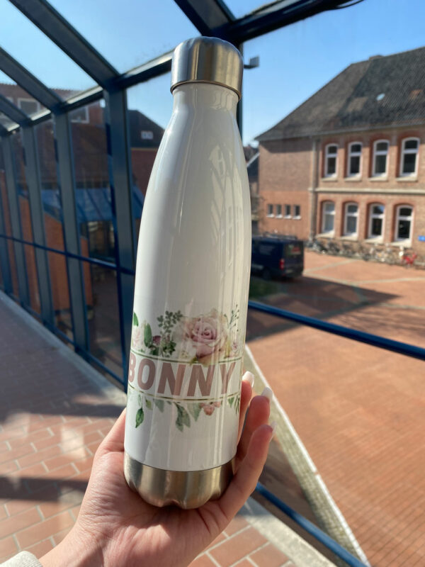 Trinkflasche IGS Celle